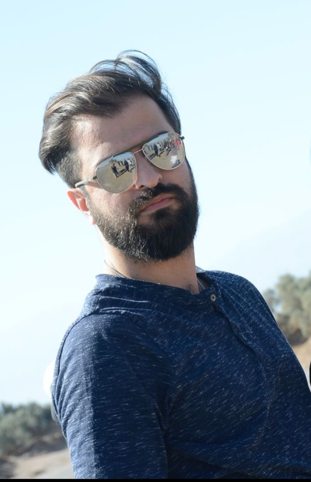 Masoud Khademi